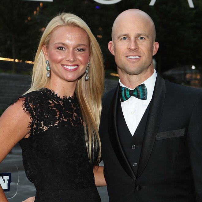 Brett Gardner's Family Treated for Illness Before Son’s Death